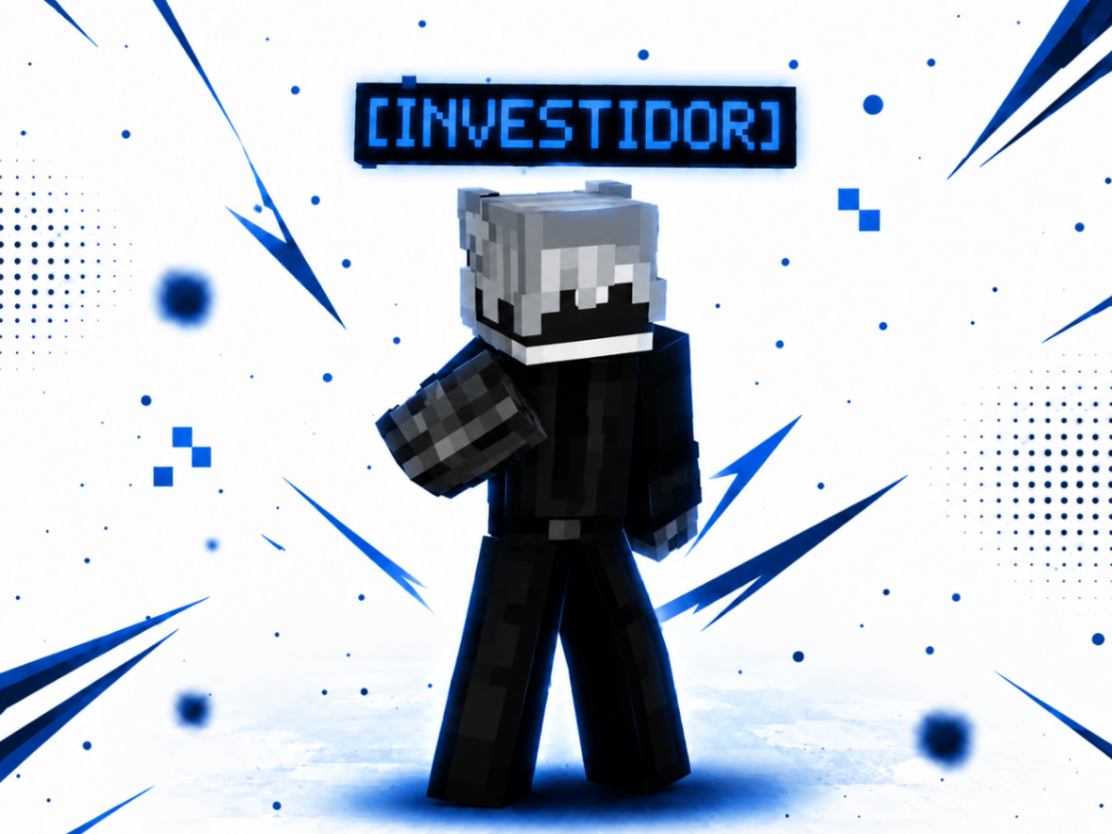 VIP INVESTIDOR